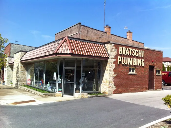 Bratschi Plumbing Picture 6