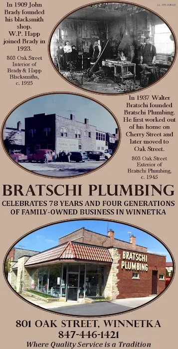 Bratschi Plumbing Picture 9
