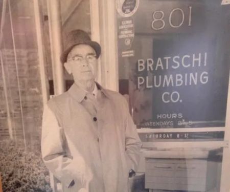 Bratschi Plumbing