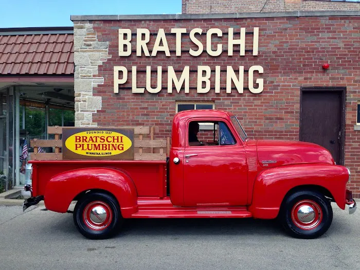 Bratschi Plumbing Picture 3