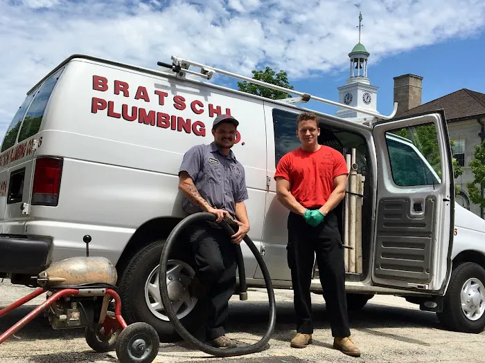 Bratschi Plumbing Picture 10
