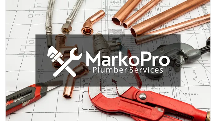 MarkoPro Plumber Services Picture 4