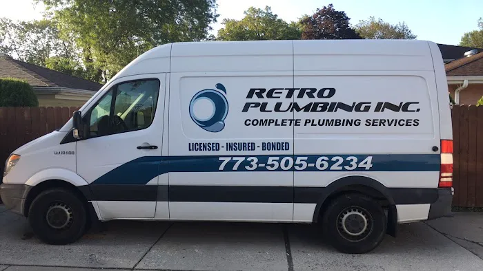 MarkoPro Plumber Services Picture 1