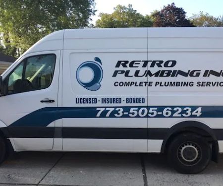 MarkoPro Plumber Services