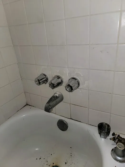 Top Rank Plumber Picture 1