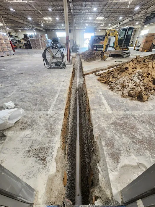 HI-FLO WATER AND SEWER LLC Picture 9
