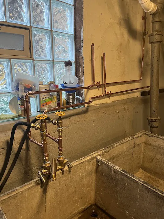 Goode Plumbing Picture 3