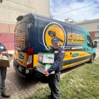 Goode Plumbing ico