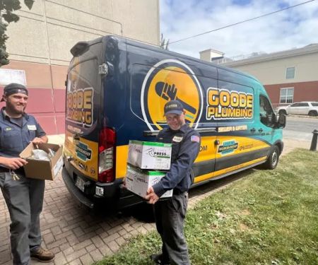 Goode Plumbing