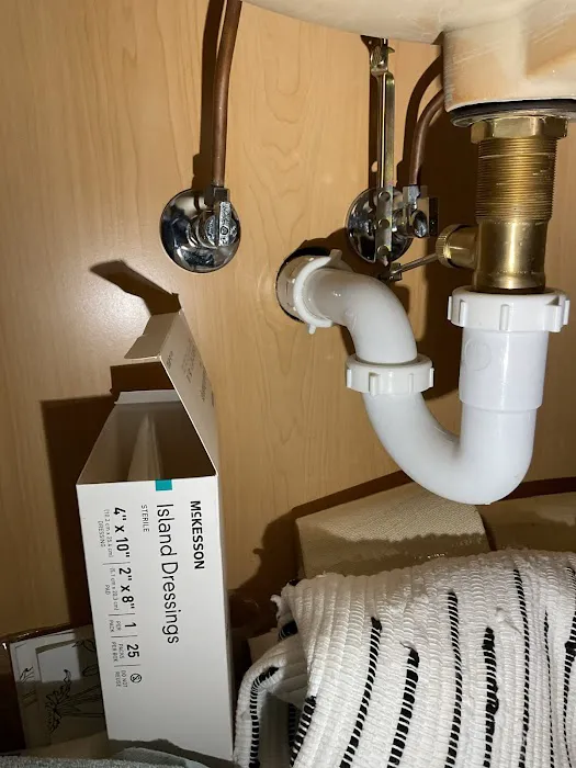 Goode Plumbing Picture 10