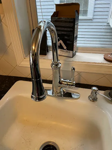 Goode Plumbing Picture 7