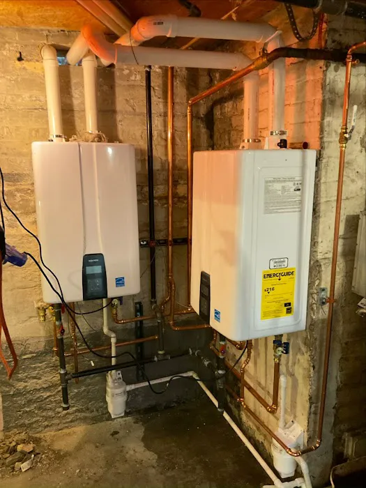 Olympian Plumbing LLC Picture 9