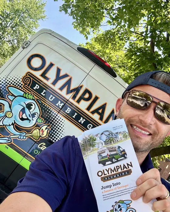 Olympian Plumbing LLC Picture 3