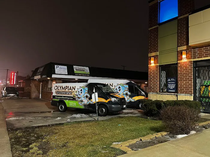 Olympian Plumbing LLC Picture 5