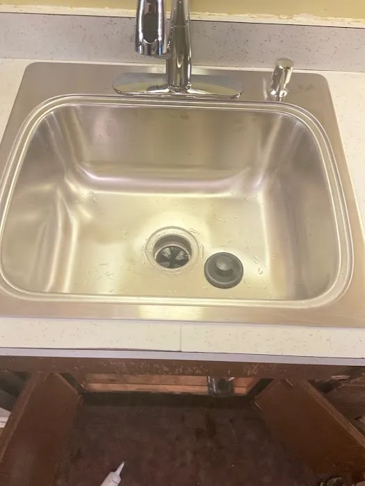 Olympian Plumbing LLC Picture 4