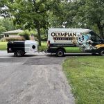 Olympian Plumbing LLC