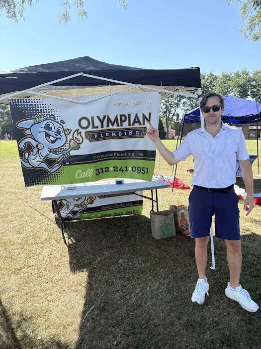 Olympian Plumbing LLC Picture 2