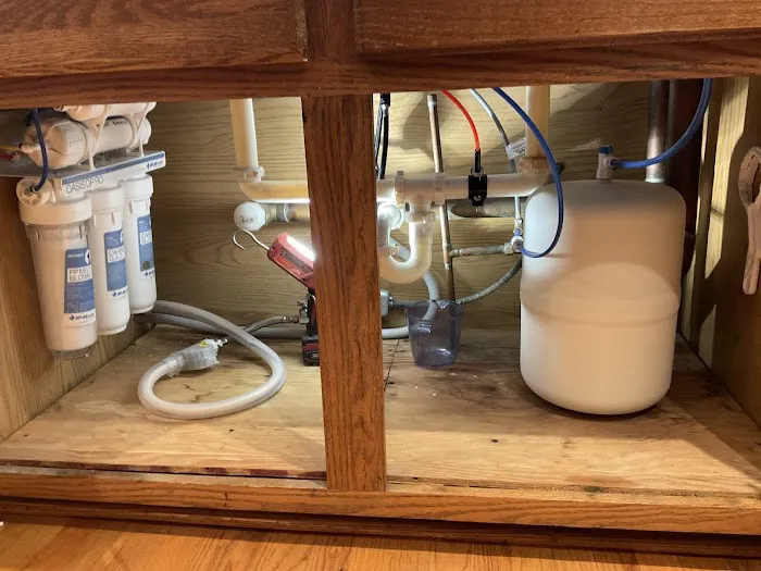 Olympian Plumbing LLC Picture 7