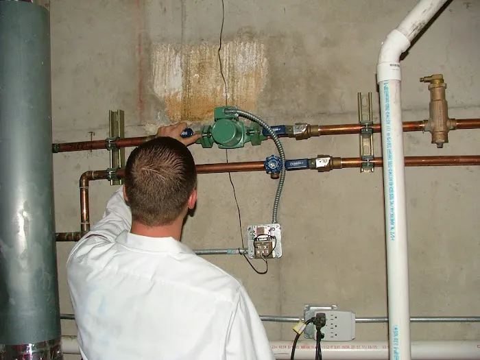 Aqua's Perfect Home Services Picture 4