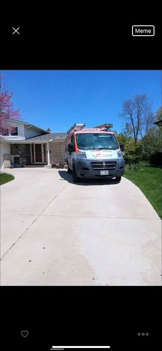 Aqua's Perfect Home Services Picture 1