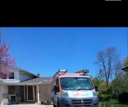 Aqua's Perfect Home Services