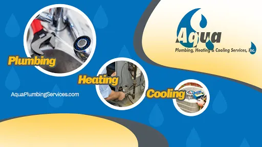 Aqua's Perfect Home Services Picture 3