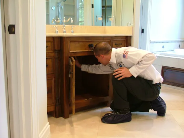 Aqua's Perfect Home Services Picture 7