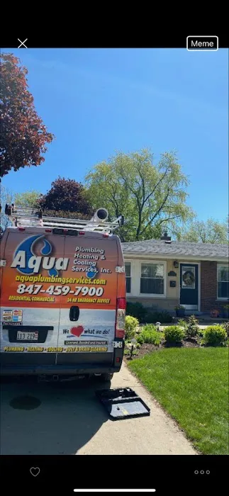 Aqua's Perfect Home Services Picture 8