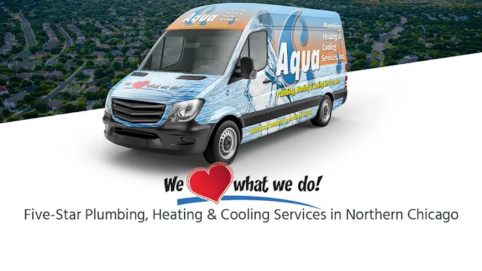 Aqua's Perfect Home Services Picture 6