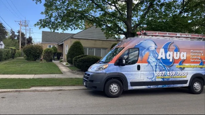 Aqua's Perfect Home Services Picture 9