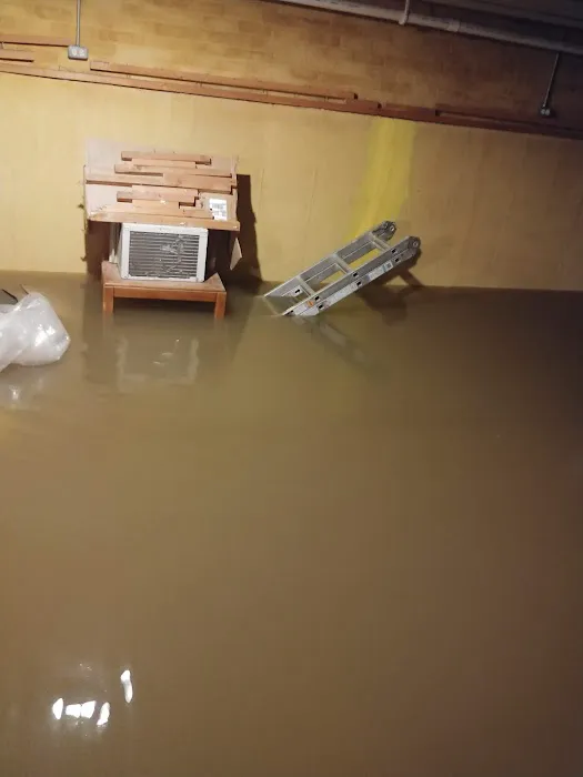 Patrick & Sons Plumbing & Sewers, Inc. Picture 2