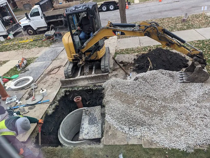 North Coast Sewer and Drainage Picture 1