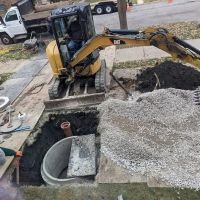 North Coast Sewer and Drainage ico