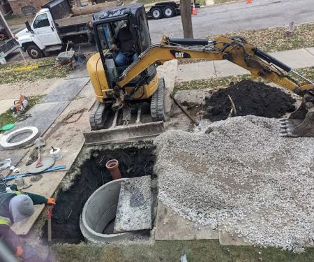 North Coast Sewer and Drainage