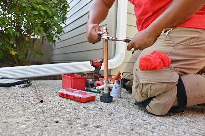The Fair Plumber LLC Picture 3