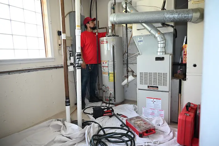 The Fair Plumber LLC Picture 9