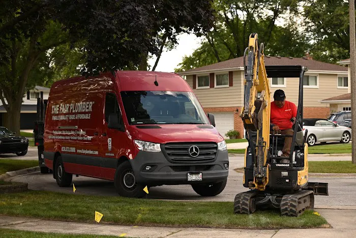 The Fair Plumber LLC Picture 10