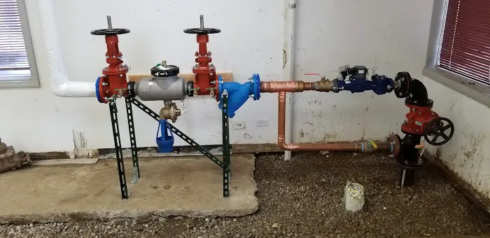 Permidt Engineering Ltd. Picture 3