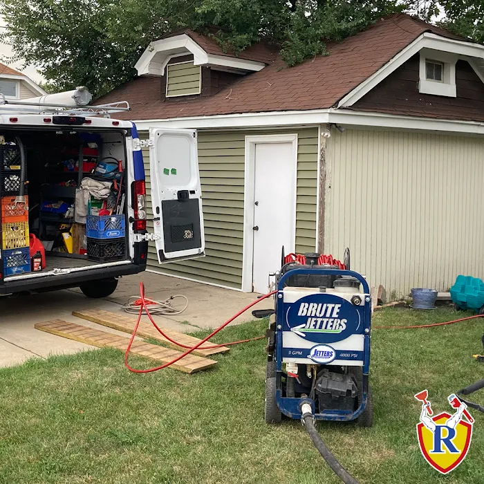 Rescue Plumbing Picture 6