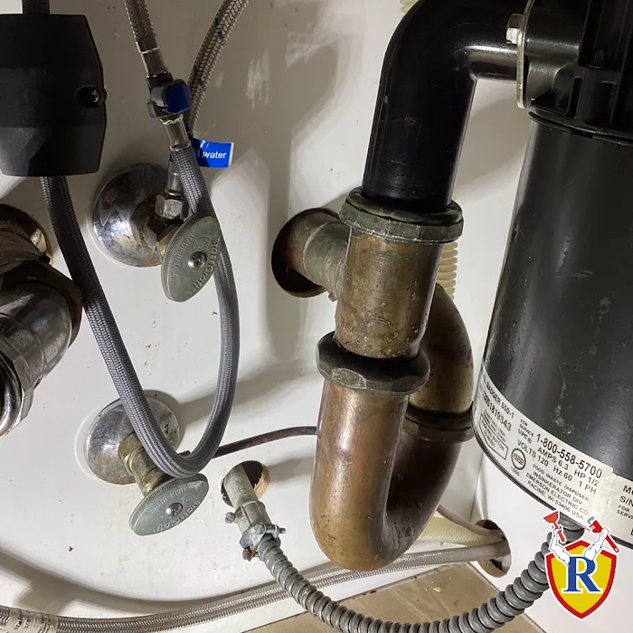 Rescue Plumbing Picture 5