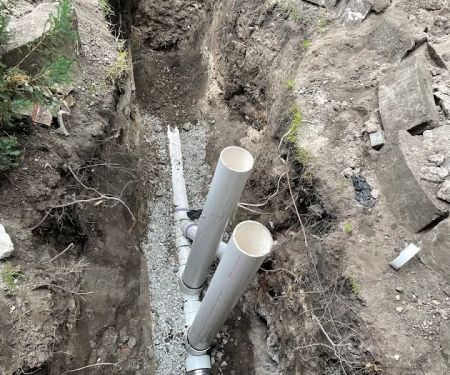 Rescue Plumbing