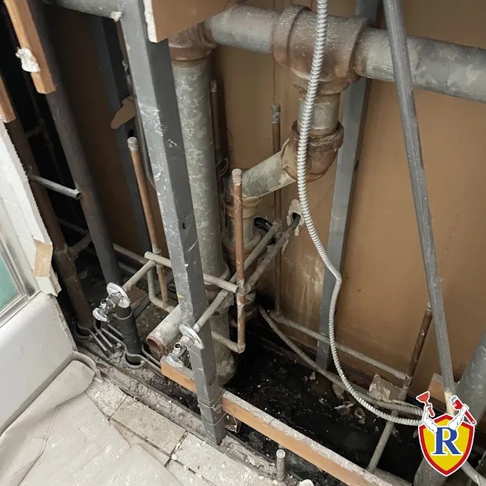 Rescue Plumbing Picture 8