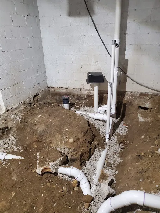 Da Vinci Plumbing Picture 3