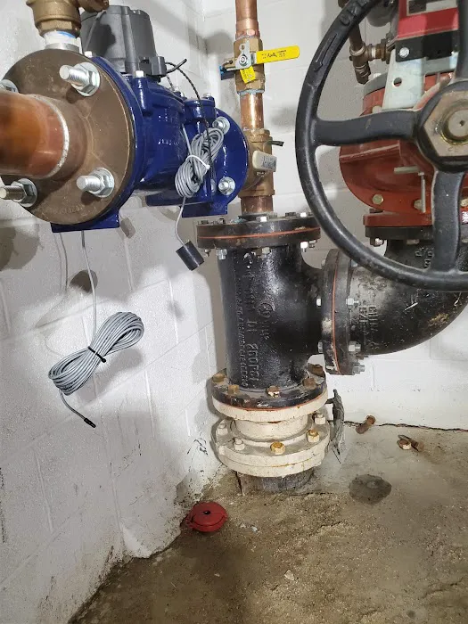 Da Vinci Plumbing Picture 6