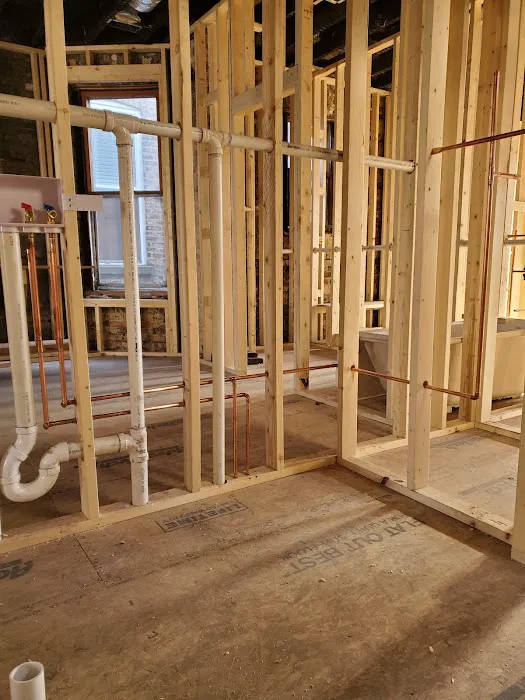 Da Vinci Plumbing Picture 7