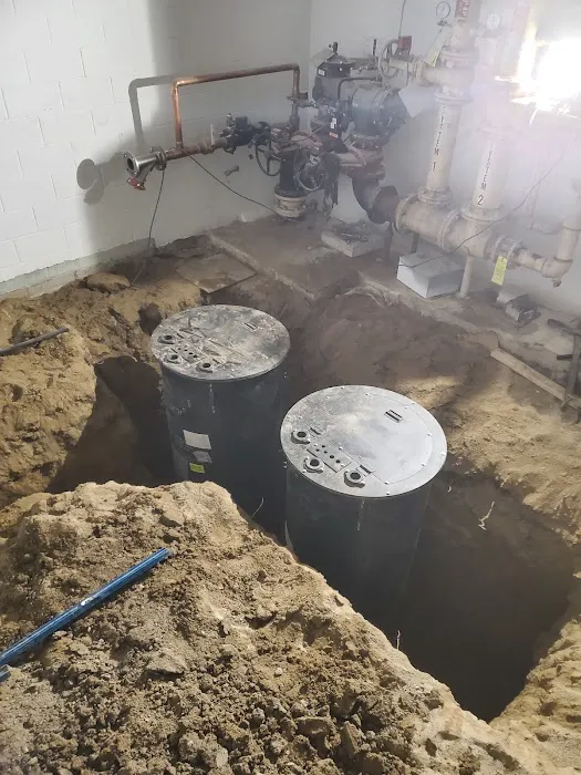 Da Vinci Plumbing Picture 5