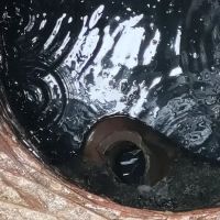 Tony's Rapid Plumbing LLC. ico