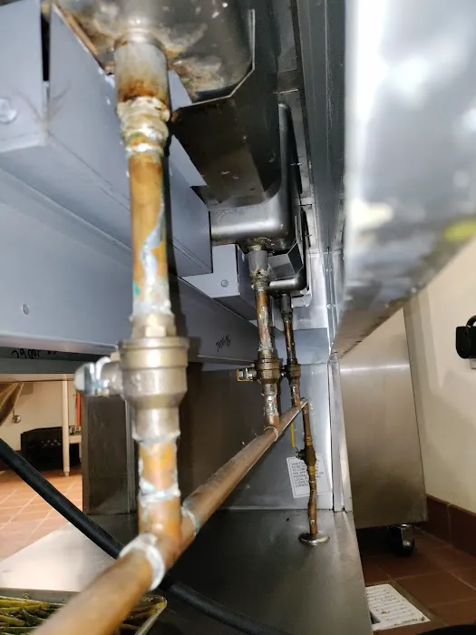 Tony's Rapid Plumbing LLC. Picture 9