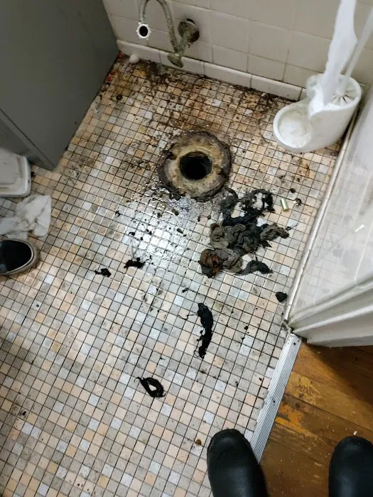 Tony's Rapid Plumbing LLC. Picture 10