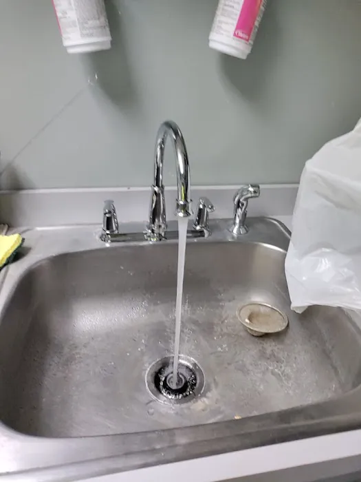 Tony's Rapid Plumbing LLC. Picture 4